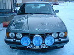 BMW 520iA