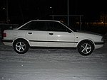 Audi 80 1.9TDi