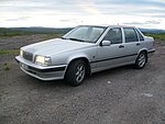 Volvo 850 GLT