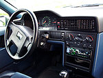 Volvo 850 GLT