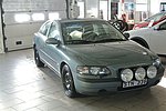 Volvo S60 2.4T