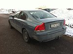 Volvo S60 2.4T