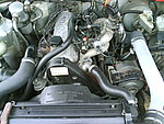 Volvo 760 TurboIntercooler