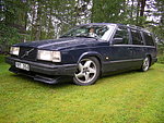 Volvo 765