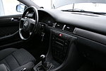 Audi A6 Avant 1,8t