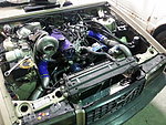 Volvo 745 "Turbo" GLE