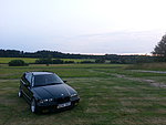 BMW e36 318i touring