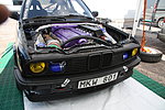 BMW e30 325 M50 Turbo