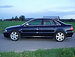 Audi A4 2.8 Quattro