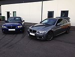 BMW 335 lci