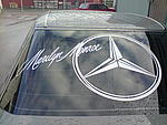 Mercedes 124 250D