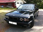 BMW 540IAT