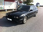 BMW 540IAT