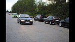BMW 325i turbo