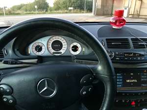 Mercedes E420 CDI