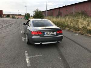 BMW 335i coupé
