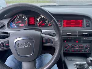 Audi A6 2,0T