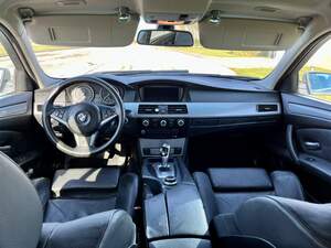 BMW 530XD touring