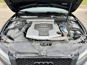 Audi A5 coupé 3,0tdi