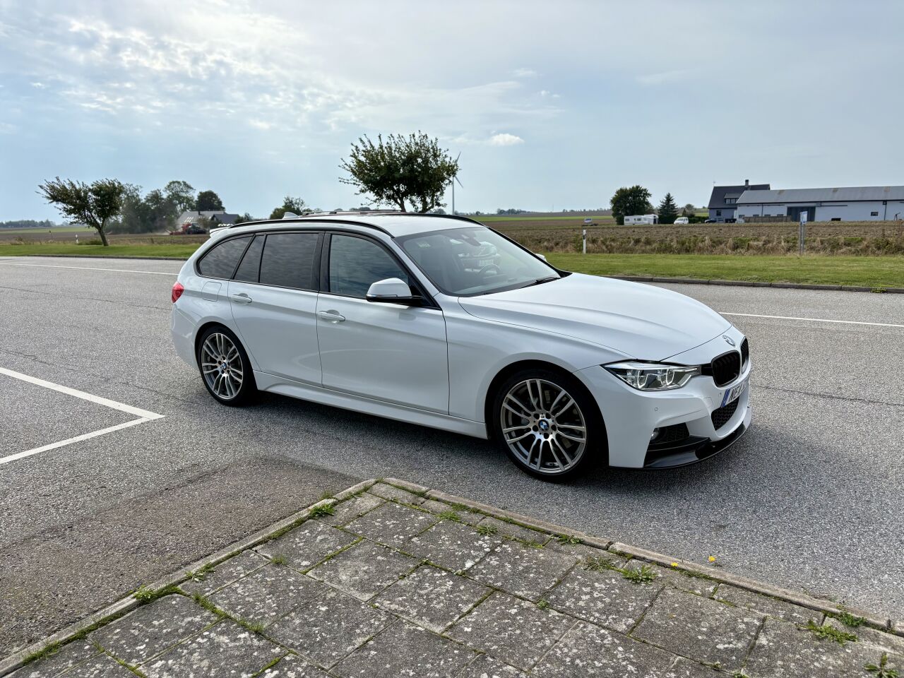 BMW 340i