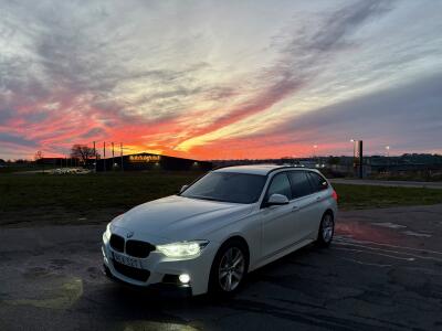 BMW 340i