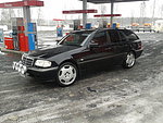 Mercedes C220 CDI