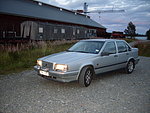 Volvo 850 2.5 10v