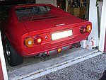 Ferrari 308 GT4-S