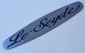 Nissan Misuoka Le-Seyde