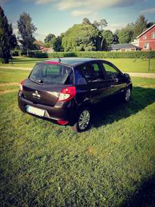Renault Clio lll