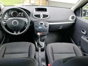 Renault Clio lll