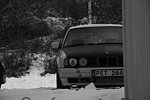 BMW 525i 24v e34