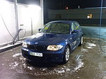 BMW 120iM
