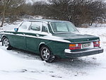 Volvo 164E