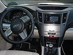 Subaru Legacy 2,0D Buisness