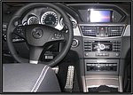 Mercedes E 350 cdi