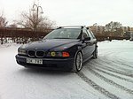 BMW 520iT