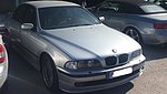 BMW ALPINA B10 V8 4.6 069
