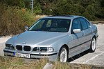 BMW ALPINA B10 V8 4.6 069