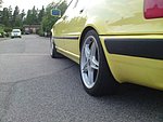 Audi 80 avant