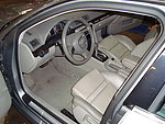 Audi A4 3.0TDI