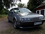 Saab 9000 CSE