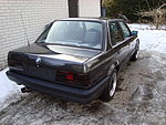 BMW 320ik E30