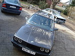 BMW 320ik E30