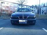 BMW 523
