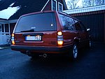 Volvo 945 Classic 2,3 LTT