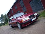 Volvo 940 Classic 2,3 LTT