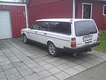 Volvo 245gl