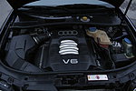 Audi A6 2,8Q