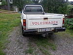 Volkswagen Caddy GT